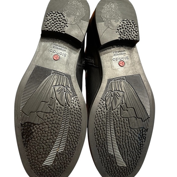 Blondo SIERRA Waterproof Boot Size 8M - Picture 10 of 12